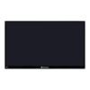 Monitor przenośny dotykowy Verbatim 15,6" PMT-15 Portable Touch HDMI USB 2.0 2xUSB-C Ultra HD 4K
