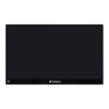 Monitor przenośny Verbatim 17,3" PMT-17 Portable Touch HDMI USB 2.0 2xUSB-C Ultra HD 4K