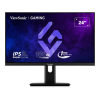 Monitor ViewSonic 24" XG24G1 Gaming Monitor IPS FHD 180Hz 2xHDMI DP