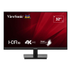 Monitor ViewSonic 31.5" VA3208-4K-HD (VS19992) 2xHDMI DP