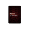 Dysk SSD Apacer AS350X 256GB SATA3 2,5" (560/540 MB/s) 7mm, SLC 3D NAND