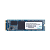 Dysk SSD Apacer AS2280P4 512GB M.2 2280 PCIe Gen3 x4 NVMe (2100/1500 MB/s) 3D TLC