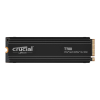 Dysk SSD Crucial T700 4TB M.2 PCIe 5.0 NVMe 2280 (12400/11800MB/s) z radiatorem