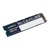 Dysk SSD Gigabyte Gen4 4000E 500GB M.2 2280 NVMe PCIe 4.0 x4 (3600/3000 MB/s) 3D NAND