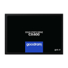 Dysk SSD GOODRAM CX400 GEN.2 128GB SATA III 2,5" (550/460 MB/s) 7mm