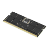 Pamięć SODIMM DDR5 Kingston FURY Impact 32GB (1x32GB) 4800MHz CL38 1,1V Czarna