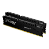 Pamięć DDR5 Kingston FURY Beast 32GB (2x16GB) 6000MHz CL36 1,35V Black EXPO