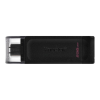 Pendrive Kingston DataTraveler 70 256GB USB 3.2 Gen 1 Type-C