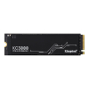 Dysk SSD Kingston KC3000 4TB M.2 2280 PCIe Gen 4.0 x4 NVMe (7000/7000 MB/s)