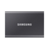 Dysk SSD zewnętrzny Samsung T7 Portable 1TB (1050/1000 MB/s) USB 3.1 Grey