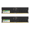 Pamięć DDR5 Silicon Power 32GB (2x16GB) 4800 MHz CL40 1,1V