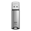 Pendrive Silicon Power Marvel M02 32GB USB 3.2 kolor srebrny ALU