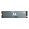 Dysk SSD Silicon Power US75 4TB M.2 PCIe Gen4x4 NVMe 2280 (7000/6500 MB/s) z radiatorem