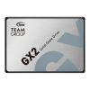 Dysk SSD Team Group GX2 128GB SATA III 2,5" (500/320 MB/s) 7mm