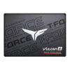Dysk SSD Team Group T-FORCE Vulcan Z 2TB SATA III 2,5" (550/500) 7mm 3D NAND