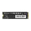 Dysk SSD Verbatim Vi3000 512GB M.2 2280 PCIe Gen3 NVME (3300/2500 MB/s)