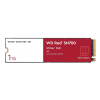 WD Red™ SN700 NVMe™ POWERED BY SANDISK 1 TB