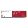 WD Red™ SN700 NVMe™ POWERED BY SANDISK 2 TB