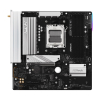 Płyta ASrock B850M Pro RS WiFi /AMD B850/DDR5/SATA3/M.2/USB3.1/WiFi/BT/PCIe5.0/AM5/mATX