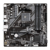 Płyta Gigabyte B550M K /AMD B550/DDR4/SATA3/M.2/USB3.0/PCIe4.0/AM4/mATX