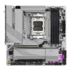 Płyta Gigabyte B650M A ELITE AX ICE /AMD B650/DDR5/SATA3/M.2/USB3.2/PCIe5.0/WiFi/BT/AM5/mATX