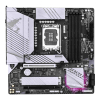 Płyta Gigabyte B760M AORUS ELITE WIFI6E GEN5 /B760/DDR5/SATA3/M.2/USB3.2/PCIe5.0/s.1700/mATX