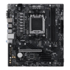 Płyta MSI PRO A620AM-B EVO /AMD A620/DDR5/SATA3/M.2/USB3.0/PCIe4.0/AM5/mATX