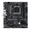 Płyta MSI PRO A620AM-G EVO WIFI /AMD A620/DDR5/SATA3/M.2/USB3.0/WiFi/BT/PCIe4.0/AM5/mATX