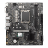 Płyta MSI PRO H610M-G WIFI DDR4 /H610/DDR4/SATA3/M.2/USB3.0/WiFi/BT/PCIe4.0/s.1700/mATX