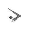Karta sieciowa bezprzewodowa Lanberg USB Nano N150 1 zewn. antena