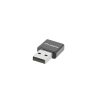 Karta sieciowa bezprzewodowa Lanberg USB mini N300 2 wewn. anteny