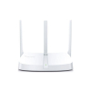 Router bezprzewodowy Mercusys MW305R N300 3xLAN 1xWAN