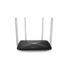 Router bezprzewodowy Mercusys AC12 AC1200 3xLAN 1xWAN