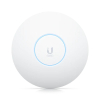 Access Point UBIQUITI UniFi U6-Enterprise Wi-Fi 6E 2,5GbE PoE+ 10,2 Gbps