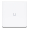 Access Point UBIQUITI U6-ENTERPRISE-IW Wi-Fi 6E 4x1GbE 1x2,5GbE MU-MIMO OFDMA PoE