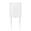 Access Point Zyxel NWA55AXE 802.11ax (Wi-Fi 6) 1x10/100/1000M LAN PoE