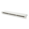 Patch panel DIGITUS 19" 24x RJ45 S/FTP kat.6 1U