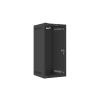 Szafa instalacyjna Rack wisząca 10" 12U 280x310mm czarna Lanberg (flat pack)