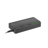 Switch niezarządzalny Lanberg DSP1-1008 8-Port 1000Mb/s Desktop