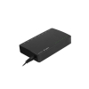 Switch niezarządzalny Lanberg DSP2-1008-12V 8-Port 1000Mb/s Desktop 12V