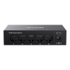 Switch zarządzalny Tenda TEG2205D 5x1GbE