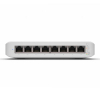 Switch zarządzalny UBIQUITI UniFi Switch Lite 8 (USW-Lite-8-PoE) 8x1GbE PoE+