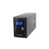 Zasilacz awaryjny UPS Armac Office 650E LCD Line-Interactive 2x230V PL