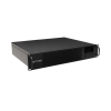 Zasilacz awaryjny UPS Armac R/1000I/PF1/DF On-line 1000va 8x IEC C13 USB-B LCD metalowa obudowa dust-free