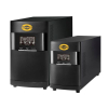 Zasilacz awaryjny UPS ORVALDI LT-3000 line interactive sinus tower