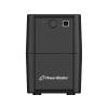 Zasilacz awaryjny UPS Power Walker Line-Interactive 850VA 2xPL RJ/USB