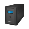 Zasilacz awaryjny UPS Power Walker Line-Interactive 2200VA 2X 230V PL + 2X IEC