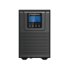 Zasilacz awaryjny UPS Power Walker On-Line 1000VA TG 4x IEC OUT, USB/RS-232, LCD, Tower, Epo