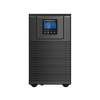 Zasilacz awaryjny UPS Power Walker On-Line 2000VA TG 4x IEC OUT, USB/RS-232, LCD, Tower, Epo