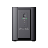 Zasilacz awaryjny UPS Power Walker Line-Interactive 2200VA 2xSCHUKO+2xIEC RJ USB